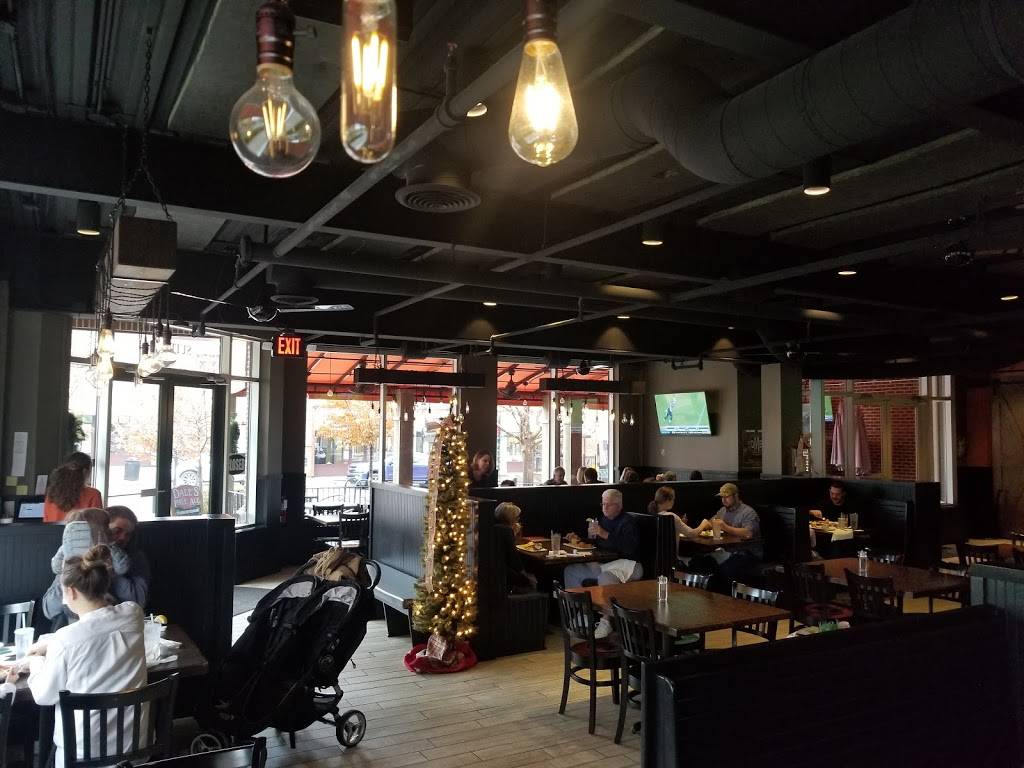 Killingtons - Fort Mill | restaurant | 940 Market St #110, Fort Mill, SC 29708, USA | 8037524030 OR +1 803-752-4030