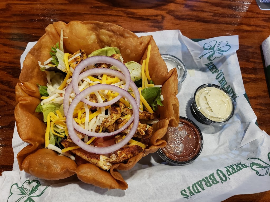 Beef O Bradys | restaurant | 6450 US-90 Suite J, Spanish Fort, AL 36527, USA | 2514470660 OR +1 251-447-0660