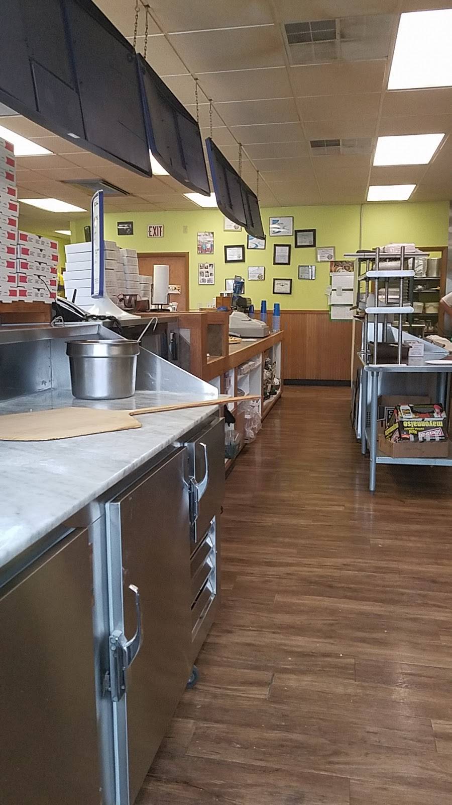 Brothers Pizza | restaurant | 4 S 6th St, McSherrystown, PA 17344, USA | 7176308945 OR +1 717-630-8945