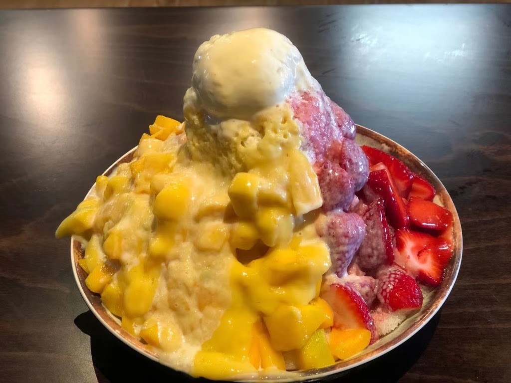 Not Just Noodle | restaurant | 32705 John R Rd, Madison Heights, MI 48071, USA | 2489653921 OR +1 248-965-3921