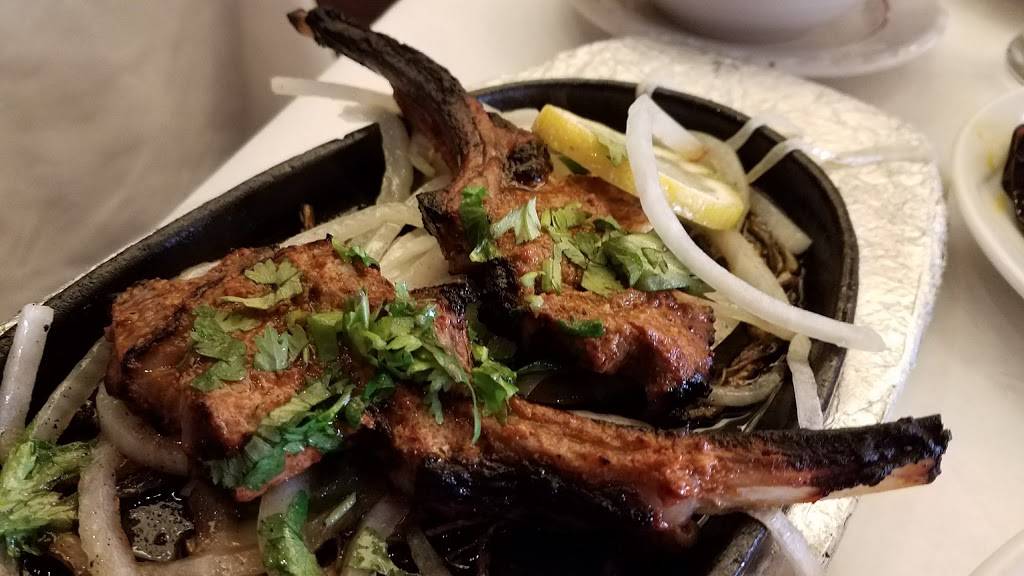 Ajanta | restaurant | 1888 Solano Ave, Berkeley, CA 94707, USA | 5105264373 OR +1 510-526-4373