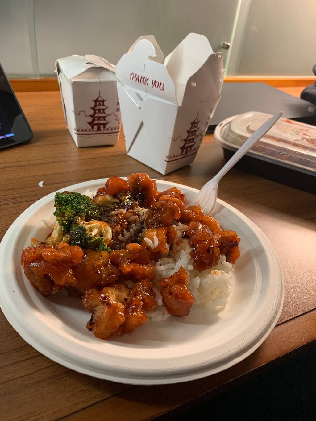 Gourmet Chinese Restaurant | restaurant | 587 US-51, Ridgeland, MS 39157, USA | 6016051061 OR +1 601-605-1061