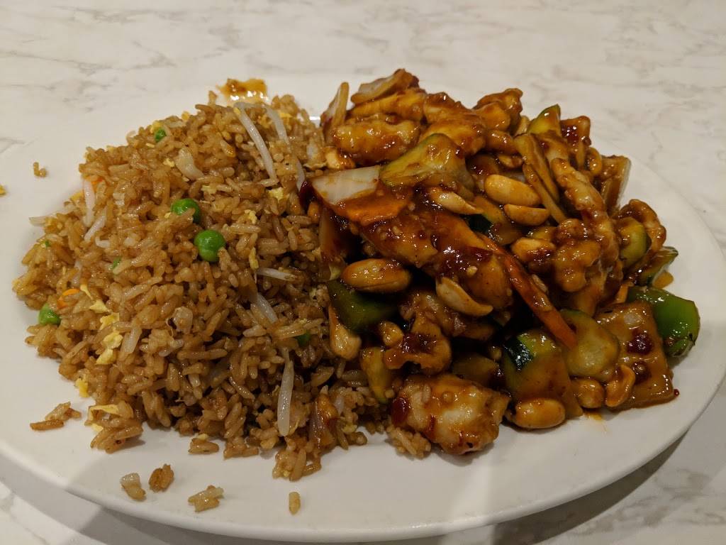 Mandarin Kitchen | restaurant | 22612 7th Ave S, Des Moines, WA 98198, USA | 2068788511 OR +1 206-878-8511