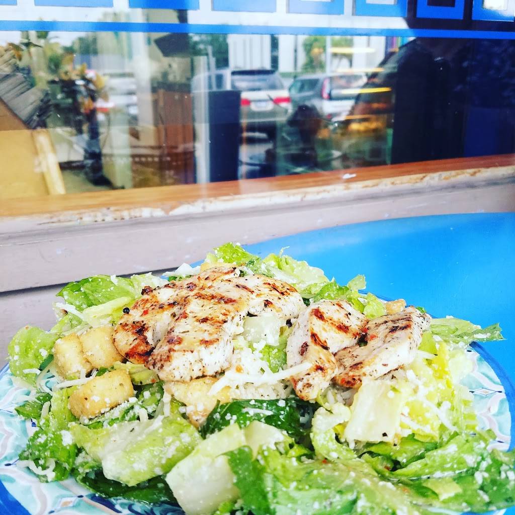 Sofias Greek Grill | restaurant | 1446 S Belcher Rd, Clearwater, FL 33764, USA | 7274004863 OR +1 727-400-4863