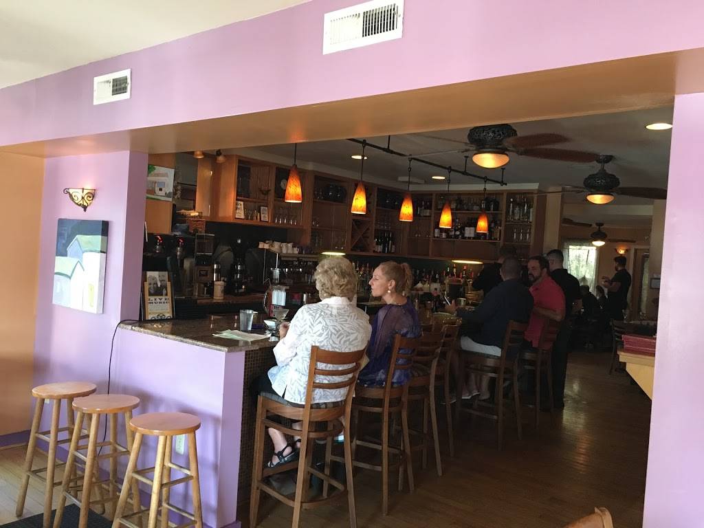 Cafe Azafran | restaurant | 18 Baltimore Ave, Rehoboth Beach, DE 19971, USA | 3022278100 OR +1 302-227-8100