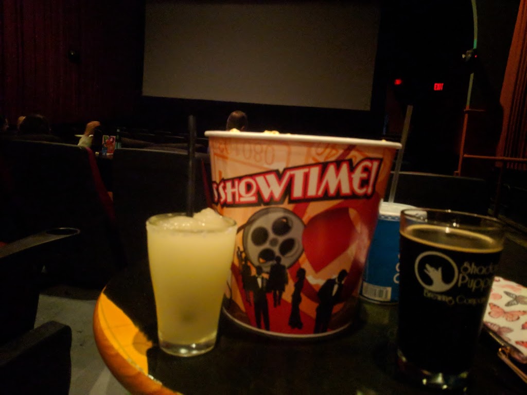 Vine Cinema & Alehouse | restaurant | 1722 First St, Livermore, CA 94550, USA | 9254472545 OR +1 925-447-2545