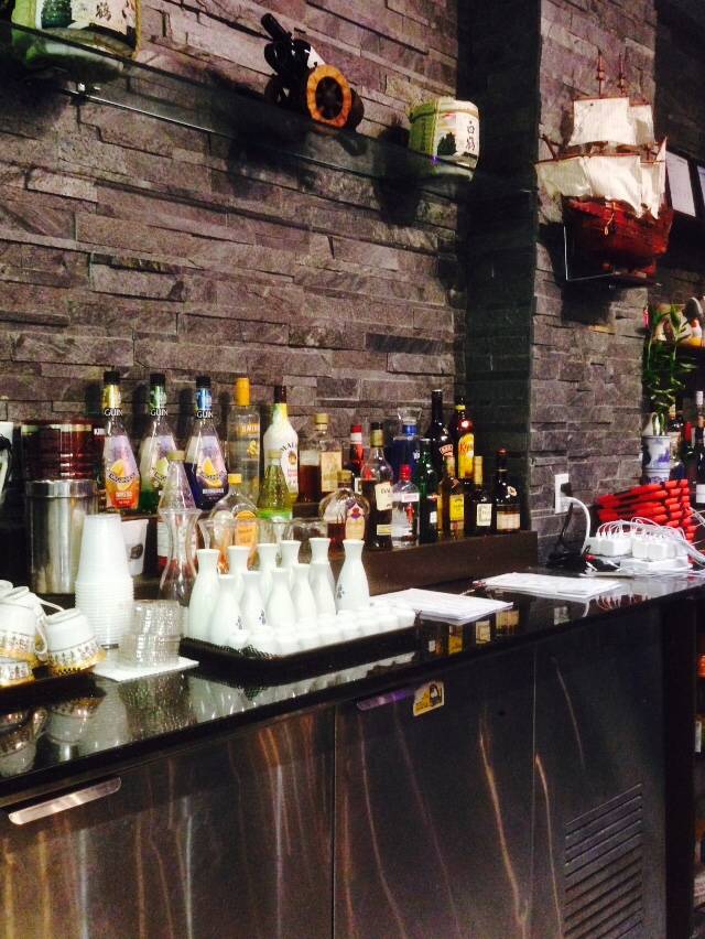 Noble Cuisine | restaurant | 10 Fairview Rd, Barrie, ON L4N 4P3, Canada | 7057359888 OR +1 705-735-9888