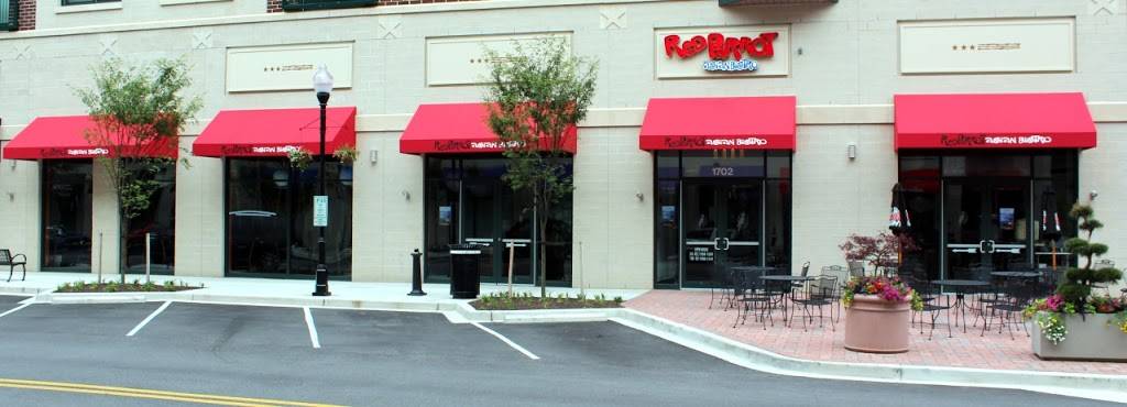 Red Parrot Asian Bistro | restaurant | 7698 Dorchester Blvd #201, Hanover, MD 21076, USA | 4107994573 OR +1 410-799-4573