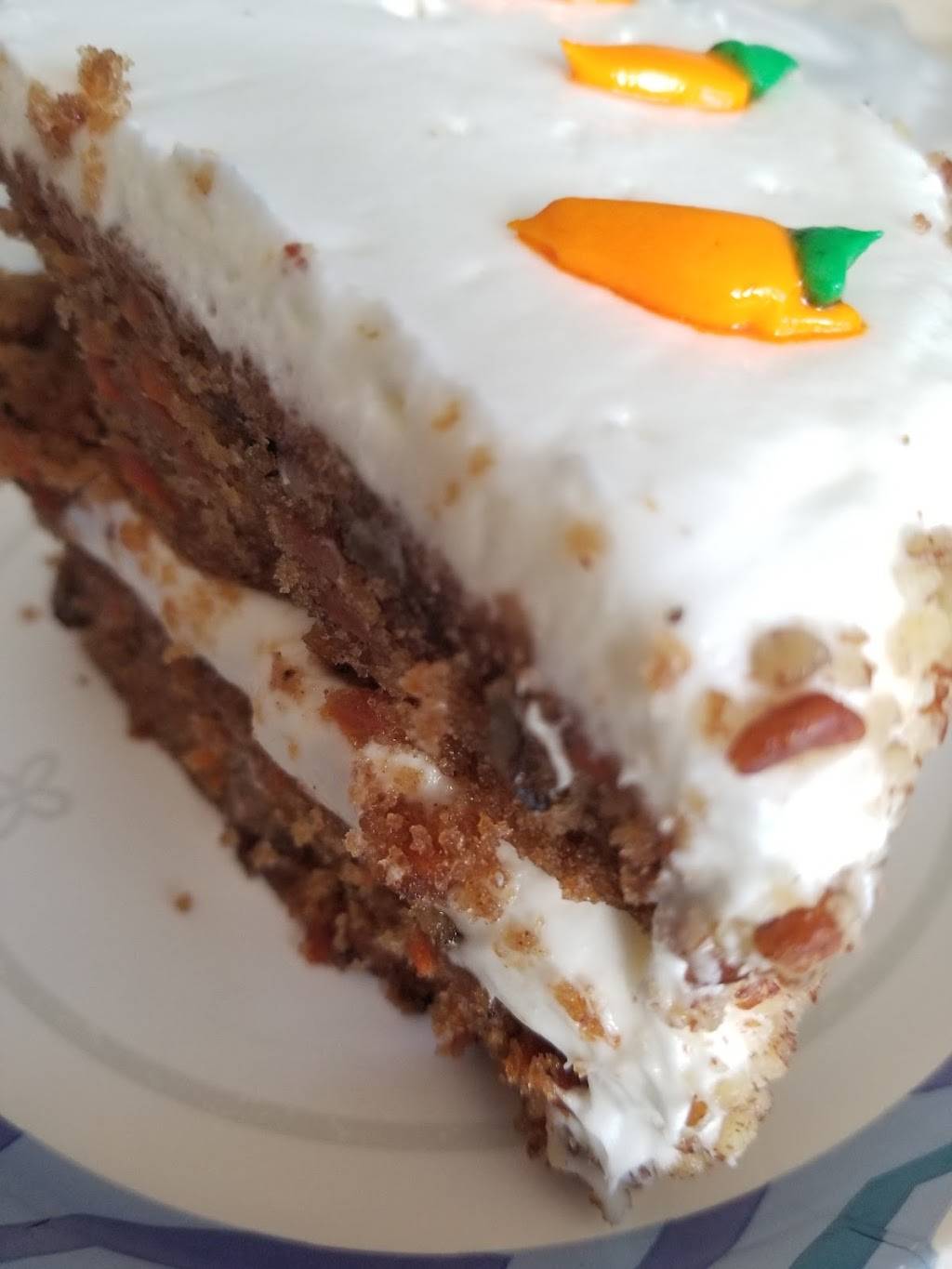 Oak Park Bakery Inc | restaurant | 904 S Oak Park Ave, Oak Park, IL 60304, USA | 7083831712 OR +1 708-383-1712