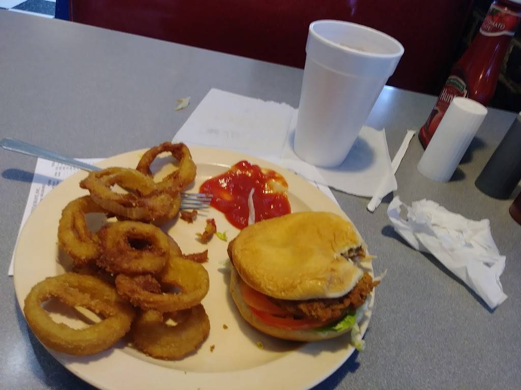 Skids II | restaurant | 1833 S Church St, Burlington, NC 27215, USA | 3362286632 OR +1 336-228-6632