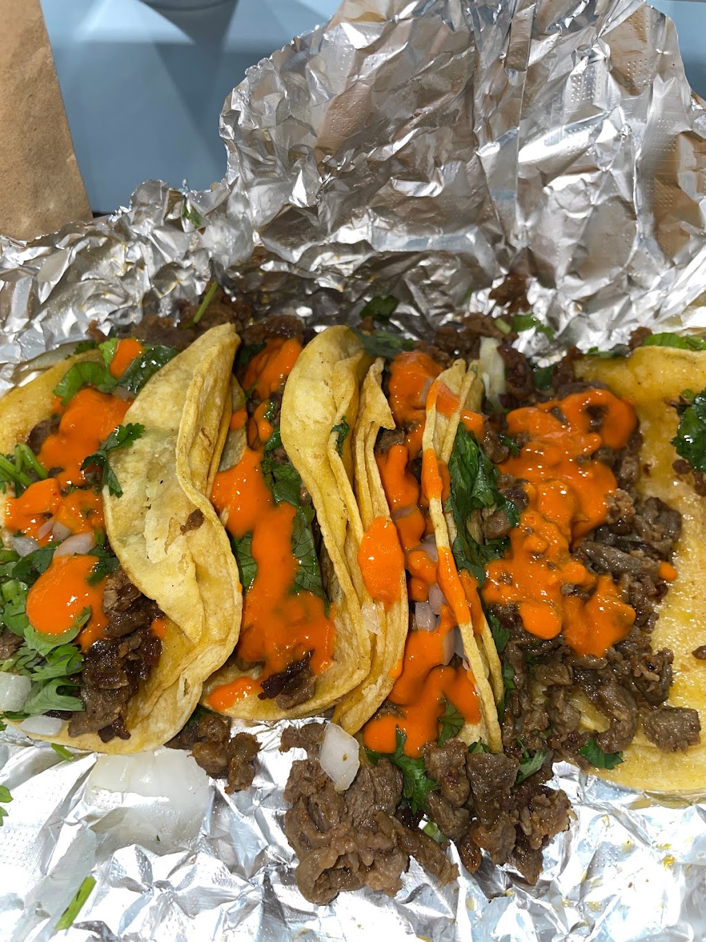 Tacos Por Gracia (Food Truck) | restaurant | 18909 W Little York Rd, Katy, TX 77449, USA | 8322783602 OR +1 832-278-3602