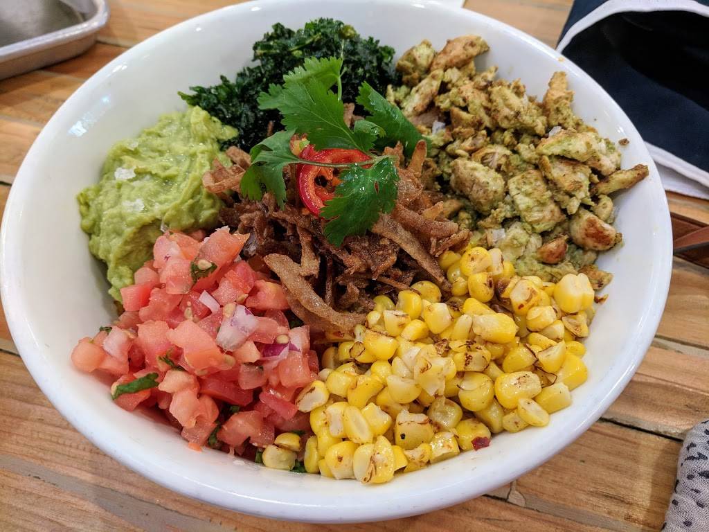 Tacos Tu Madre | restaurant | 203 N Larchmont Blvd, Los Angeles, CA 90004, USA | 3234991143 OR +1 323-499-1143