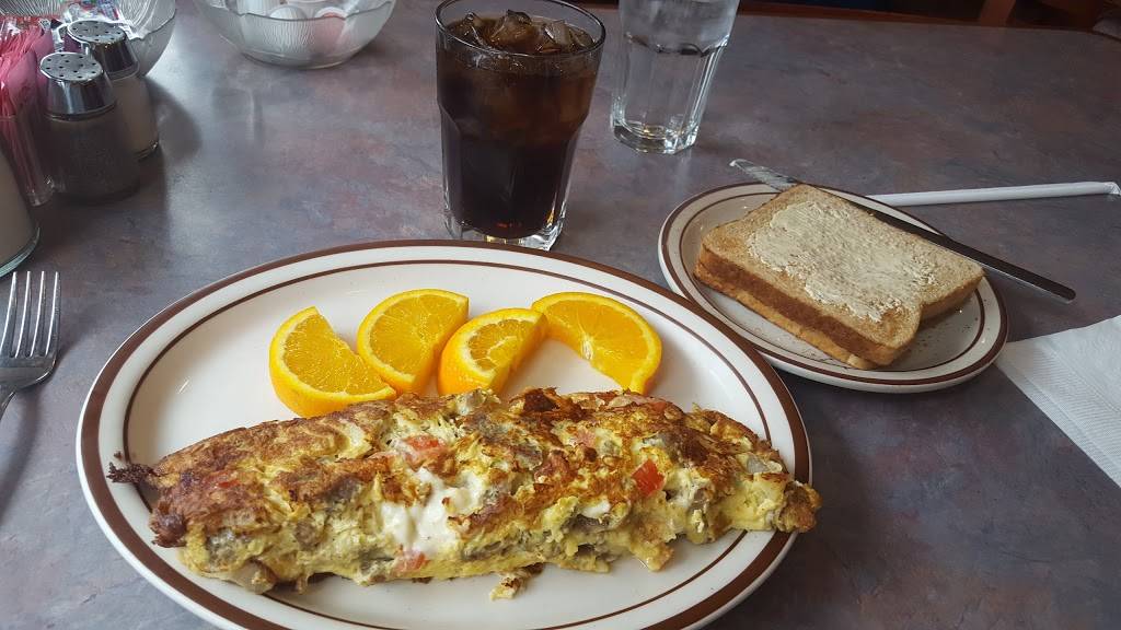 Golden Olympic Restaurant | restaurant | 1608 Chicago Ave, Evanston, IL 60201, USA | 8473281617 OR +1 847-328-1617