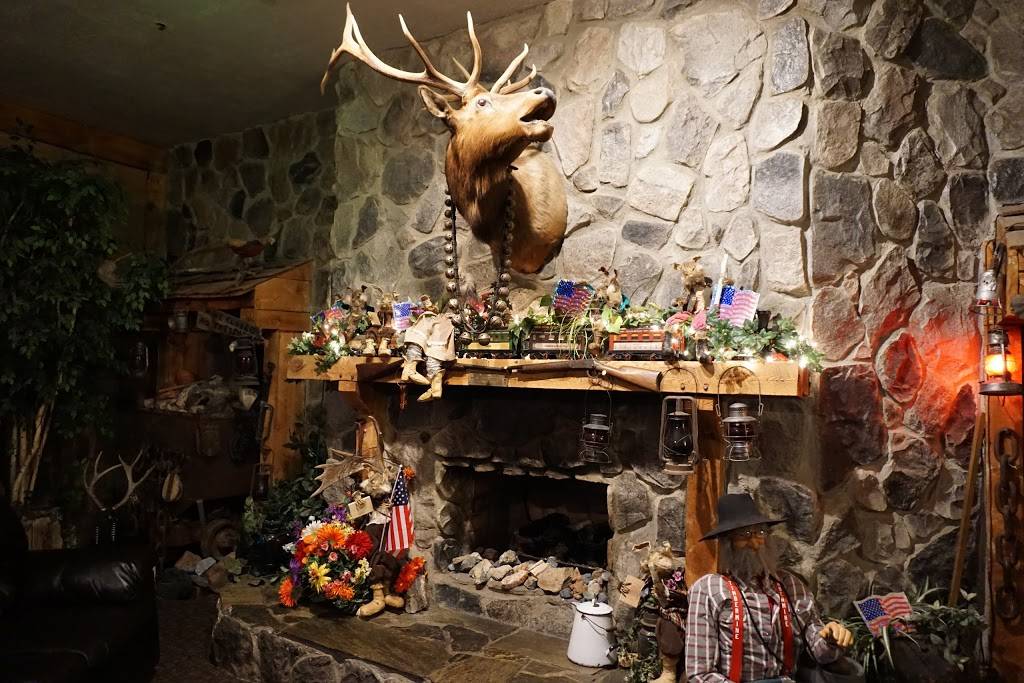 Timbermine Steakhouse | restaurant | 1701 Park Blvd, Ogden, UT 84401, USA | 8013932155 OR +1 801-393-2155