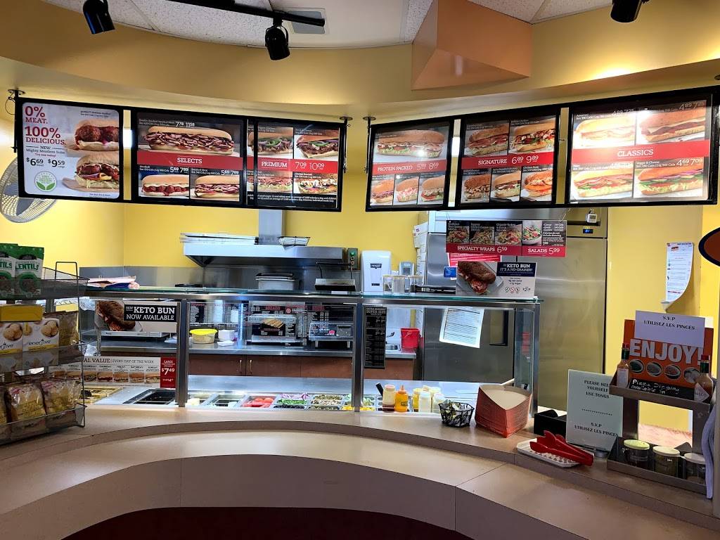 Mr.Sub | restaurant | Childrens Hospital of Eastern Ontario, 401 Smyth Rd, Ottawa, ON K1H 8L1, Canada | 6137372393 OR +1 613-737-2393