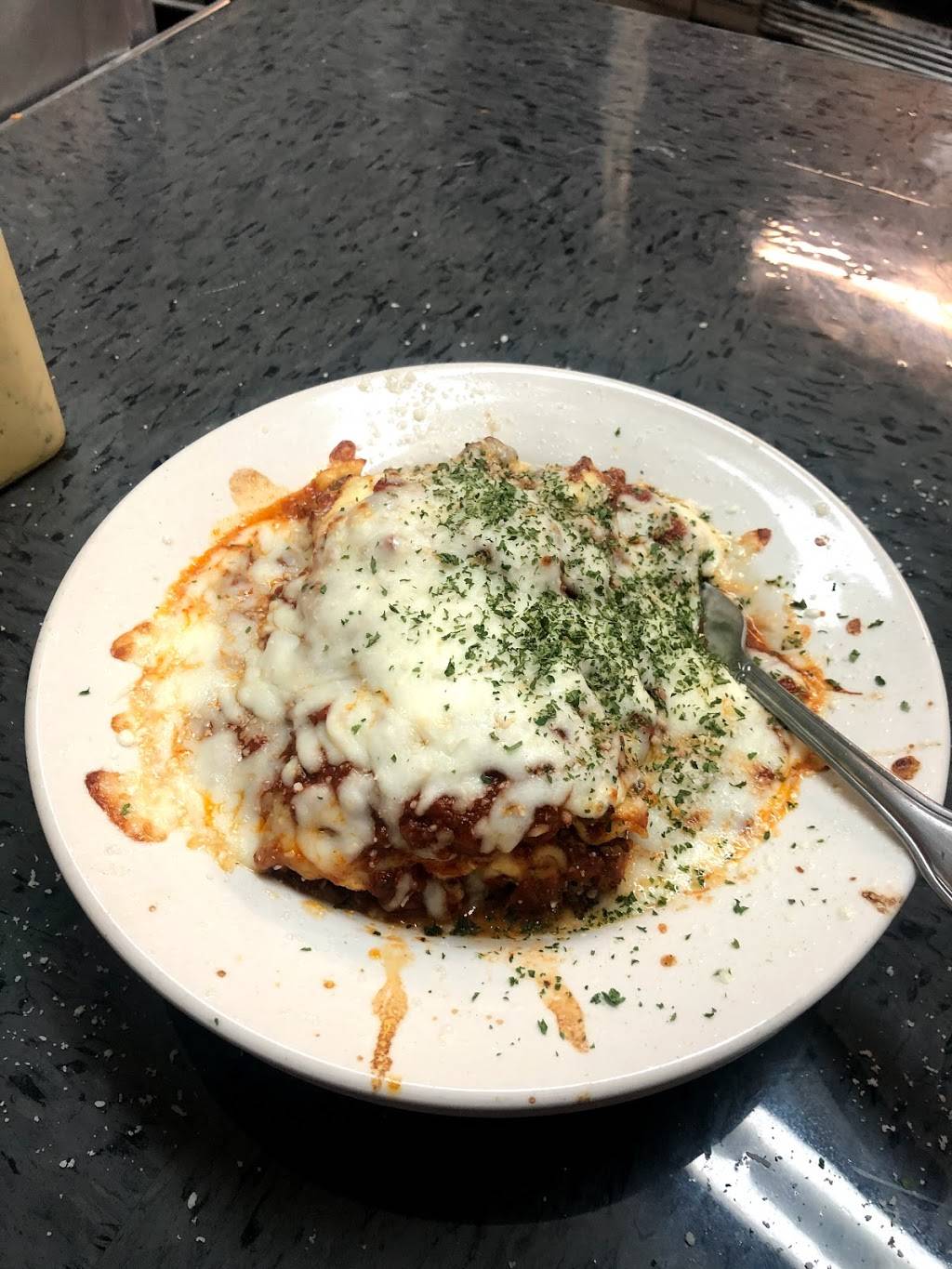 Carlos Pizza House | restaurant | 13230 Woodruff Ave, Downey, CA 90242, USA | 5628036753 OR +1 562-803-6753