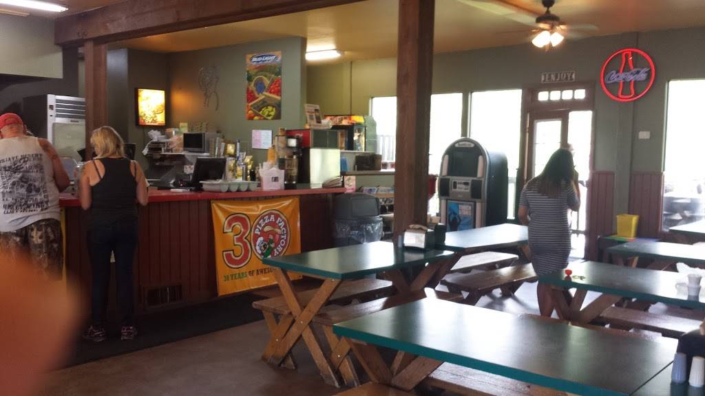 Pizza Factory | restaurant | 33173 Rd 222, North Fork, CA 93643, USA | 5598777777 OR +1 559-877-7777