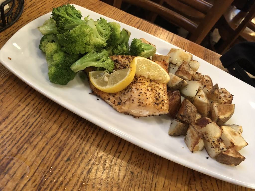 Stoneys | restaurant | 1433 P St NW, Washington, DC 20005, USA | 2022341818 OR +1 202-234-1818