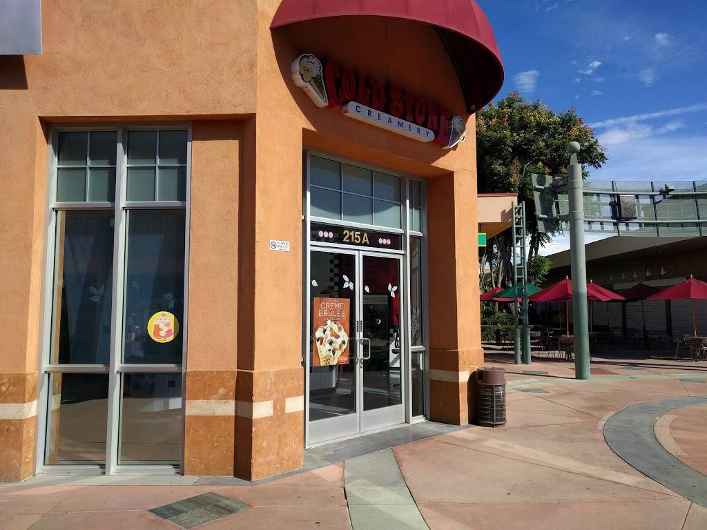 Cold Stone Creamery | bakery | 215 N Moorpark Rd A, Thousand Oaks, CA 91360, USA | 8055570600 OR +1 805-557-0600