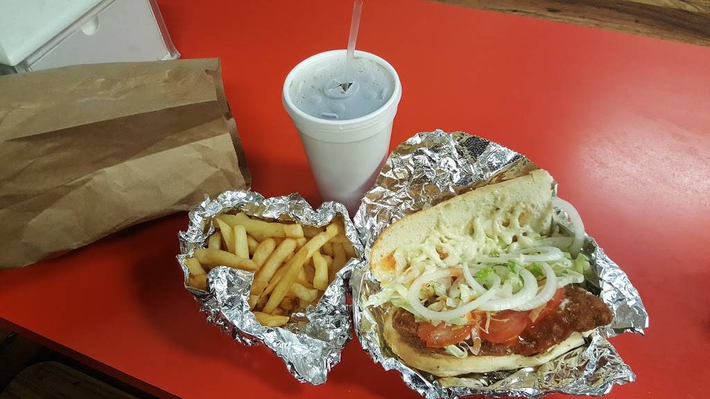 Mamma Lucia Pizza | restaurant | 433 Wood St, Pittsburgh, PA 15222, USA | 4122810416 OR +1 412-281-0416