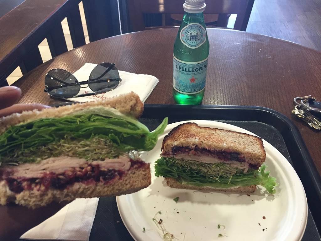 Specialtys Café & Bakery | cafe | 2010 Main Street, Irvine, CA 92614, USA | 8775022837 OR +1 877-502-2837