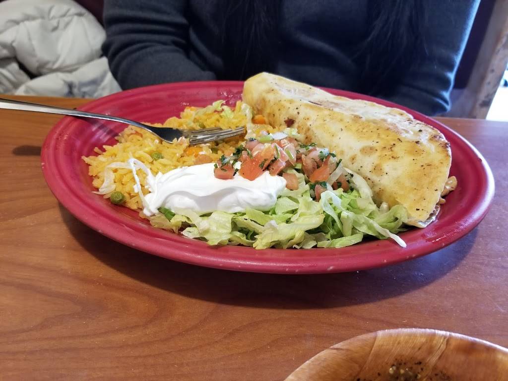 Monterrey Mexican Restaurant | restaurant | 8801 University Ave #27, Clive, IA 50325, USA | 5154578900 OR +1 515-457-8900