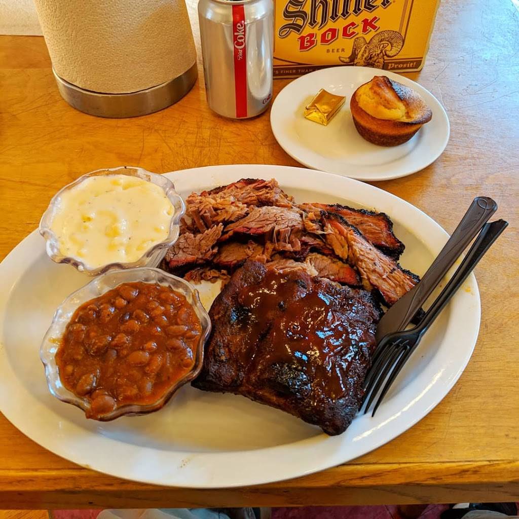 RoRo BBQ | restaurant | 3620 Stone Way N, Seattle, WA 98103, USA | 2069541100 OR +1 206-954-1100