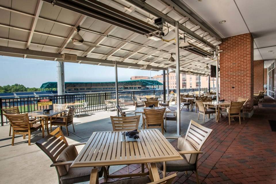 Tobacco Road Sports Cafe | restaurant | 280 S Mangum St #100, Durham, NC 27701, USA | 9199379909 OR +1 919-937-9909