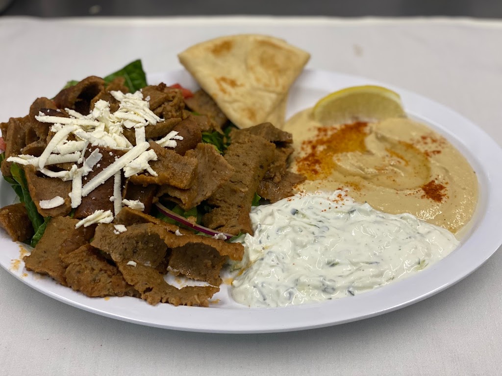 King kabob & Gyro | restaurant | 8241 Tampa Ave, Reseda, CA 91335, USA | 8188185090 OR +1 818-818-5090