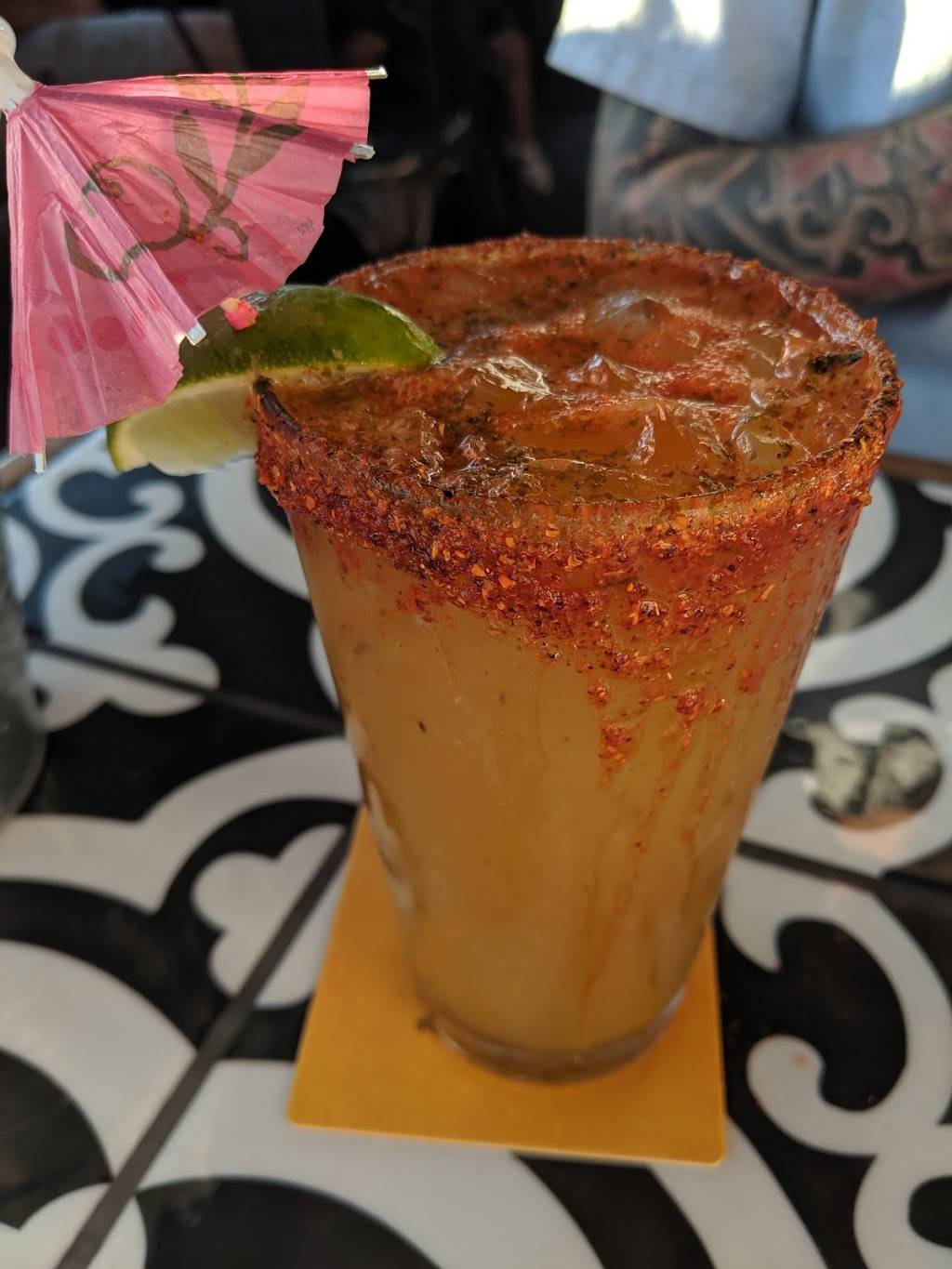 Little Vice | restaurant | 3317 E 7th St, Long Beach, CA 90804, USA | 5623437157 OR +1 562-343-7157