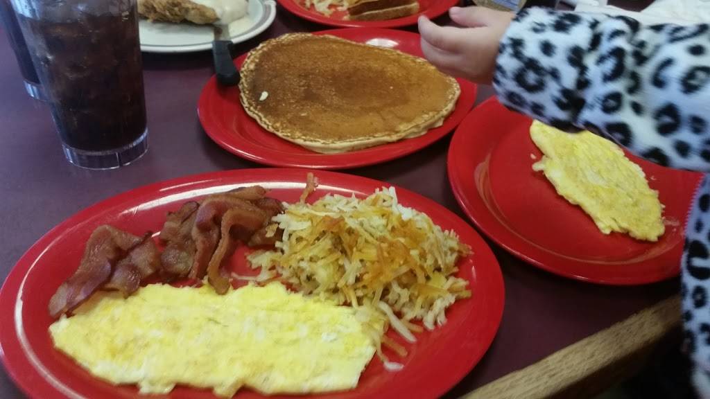 Firehouse Cafe | cafe | 1462 E U.S. Hwy 377, Granbury, TX 76048, USA | 8172791160 OR +1 817-279-1160