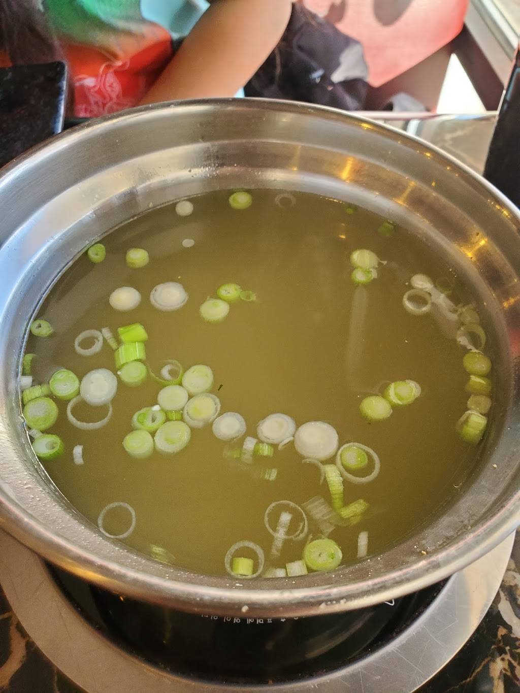 Jing Young Chinese & Hot Pot | restaurant | 1054 Baptist Rd, Colorado Springs, CO 80921, USA | 7194878081 OR +1 719-487-8081