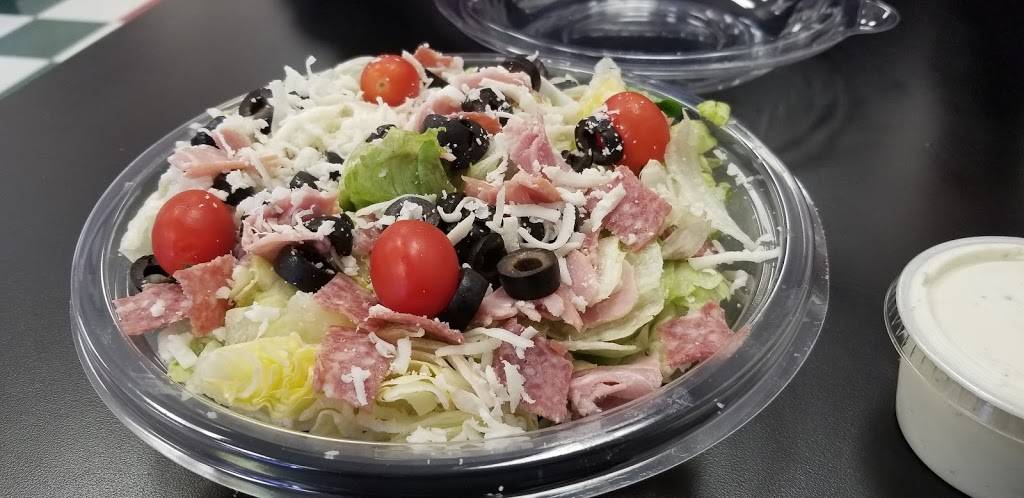 Jets Pizza | meal delivery | 1030 S Broadway, Lexington, KY 40504, USA | 8592315387 OR +1 859-231-5387