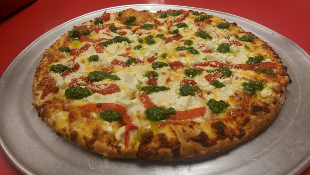 Roadrunner Pizza & Pasta | meal delivery | 3113 N Hancock Ave, Colorado Springs, CO 80907, USA | 7196362112 OR +1 719-636-2112