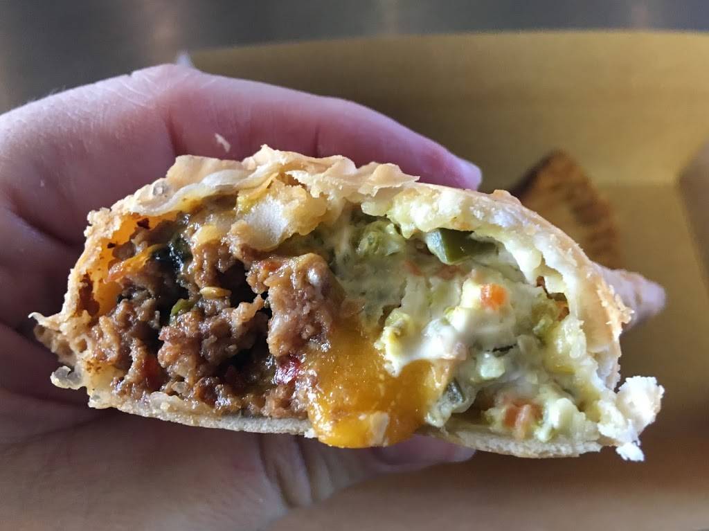 Lola Empanada | restaurant | 5452 E Skyline Dr, San Tan Valley, AZ 85140, USA | 4809870203 OR +1 480-987-0203