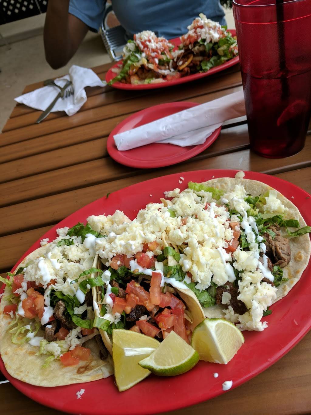 El Limon Norristown | restaurant | 1000 Sandy Hill Rd, Norristown, PA 19401, USA | 4843222735 OR +1 484-322-2735