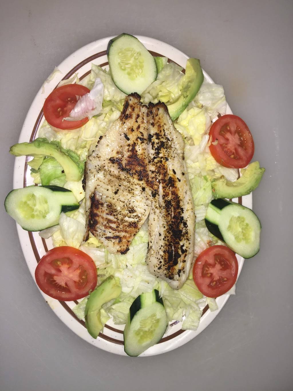 Las Cabellin Taqueria | restaurant | 8101 Buena Vista Blvd, Lamont, CA 93241, USA | 6615563370 OR +1 661-556-3370