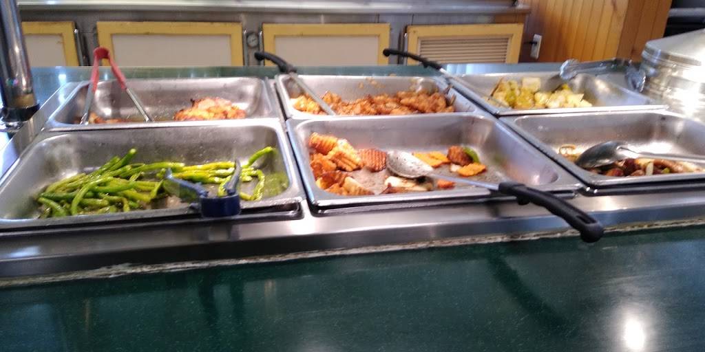 Hong Kong Kitchen | restaurant | 106 E Midland Trail, Lexington, VA 24450, USA | 5404641688 OR +1 540-464-1688