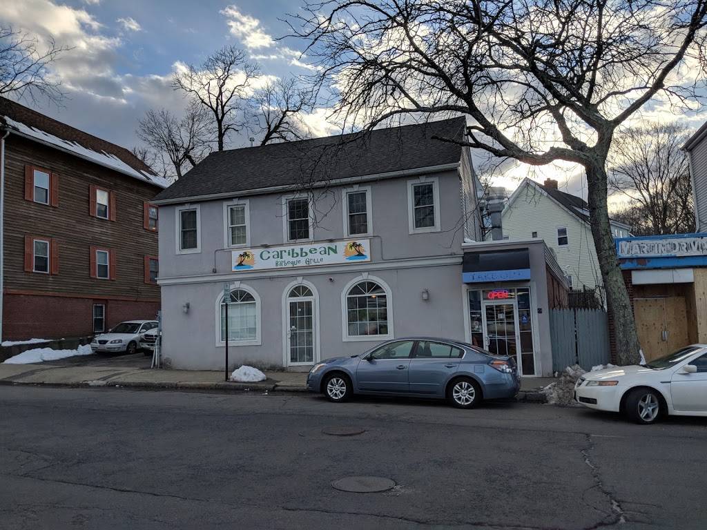 Caribbean Grille | restaurant | 91 Weir St, Taunton, MA 02780, USA | 5088228000 OR +1 508-822-8000