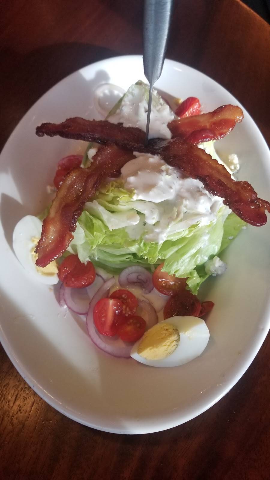 Steak & Bourbon | restaurant | 1321 Herr Ln Ste. 130, Louisville, KY 40222, USA | 5027082196 OR +1 502-708-2196