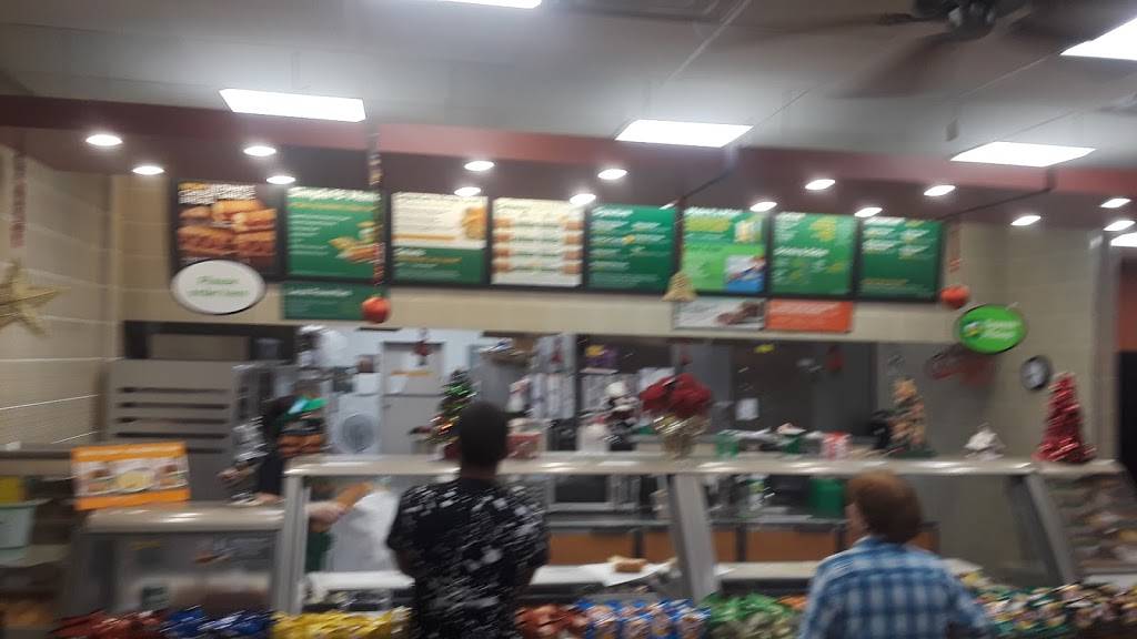 Subway | restaurant | 2920 US-27, Sebring, FL 33870, USA | 8633851666 OR +1 863-385-1666