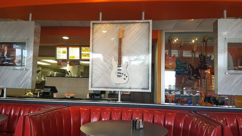 Whataburger | restaurant | 12405 US Hwy 155 South, Tyler, TX 75703, USA | 9035340625 OR +1 903-534-0625