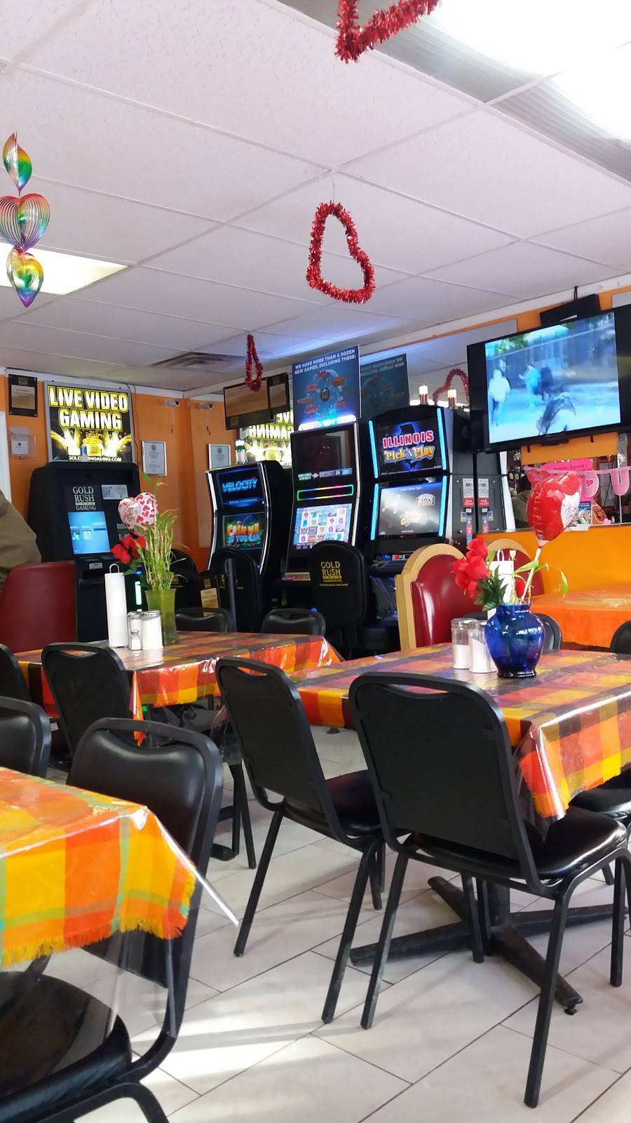 El Caporal | restaurant | 622 Washington St, Waukegan, IL 60085, USA | 8473369329 OR +1 847-336-9329