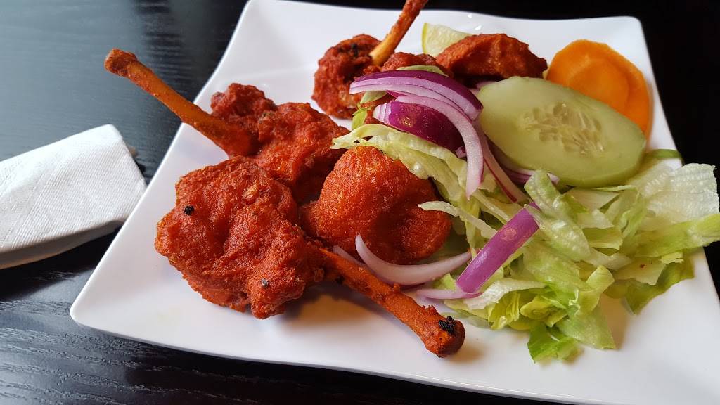 Anjappar Chettinad Restaurant | meal delivery | 3090 Eglinton Ave E, Scarborough, ON M1J 2H1, Canada | 4162652695 OR +1 416-265-2695