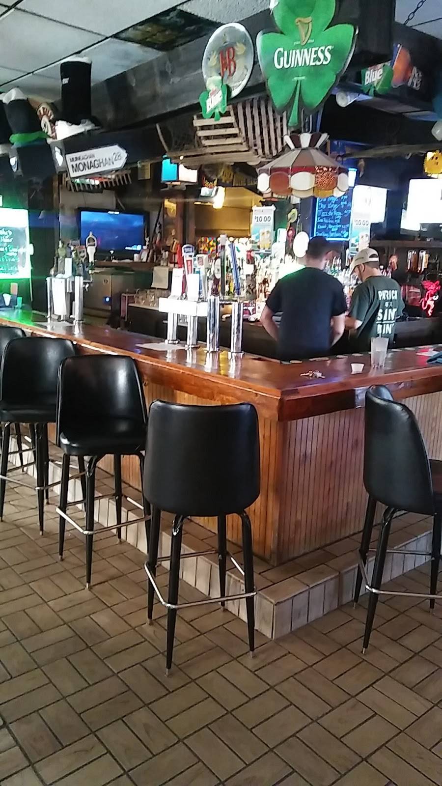 Mc Ginnitys Restaurant | restaurant | 534 W Ridge Rd, Rochester, NY 14615, USA | 5856635810 OR +1 585-663-5810