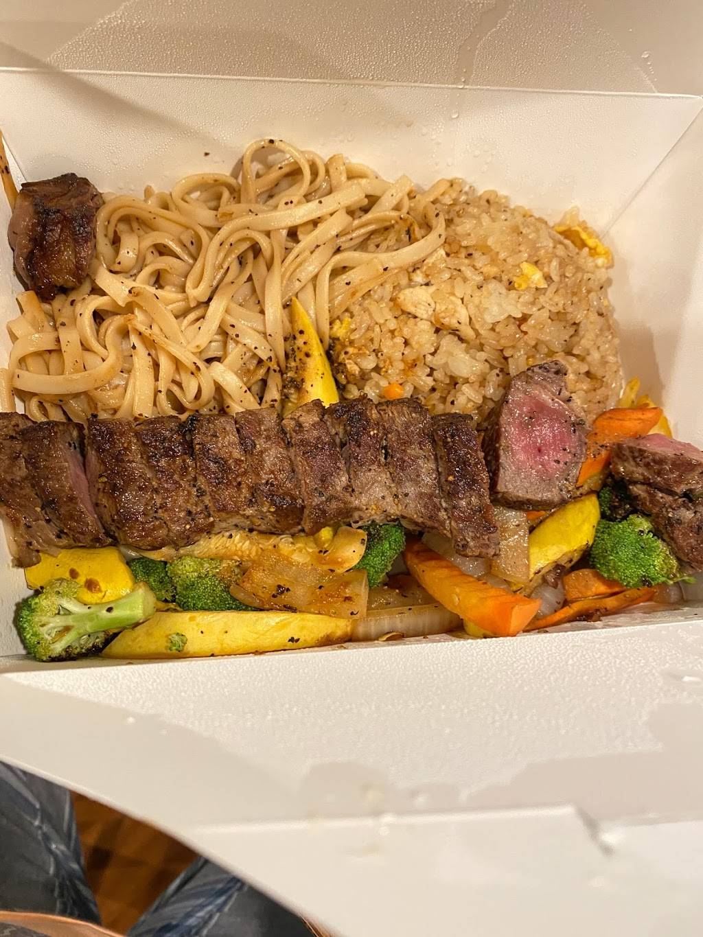 Sumo Japanese Grill | restaurant | 36083 Plymouth Rd, Livonia, MI 48150, USA | 7344692109 OR +1 734-469-2109