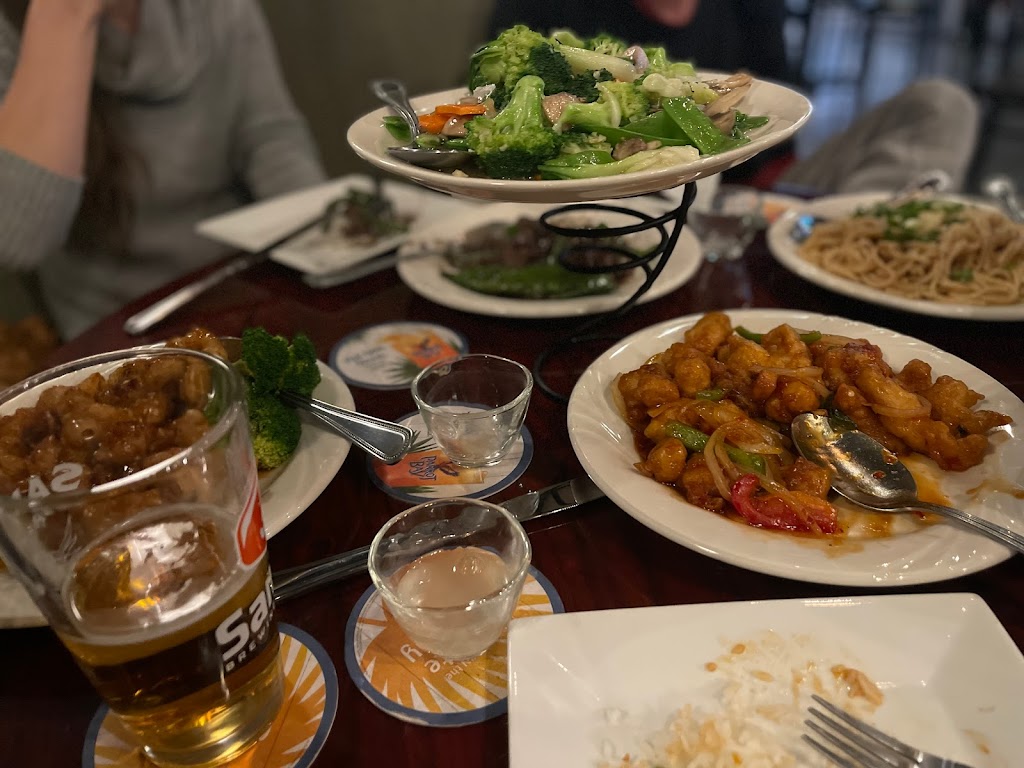 Dynasty Chinese & Asian Cuisine | restaurant | 29850 N Tatum Blvd, Cave Creek, AZ 85331, USA | 4805138398 OR +1 480-513-8398