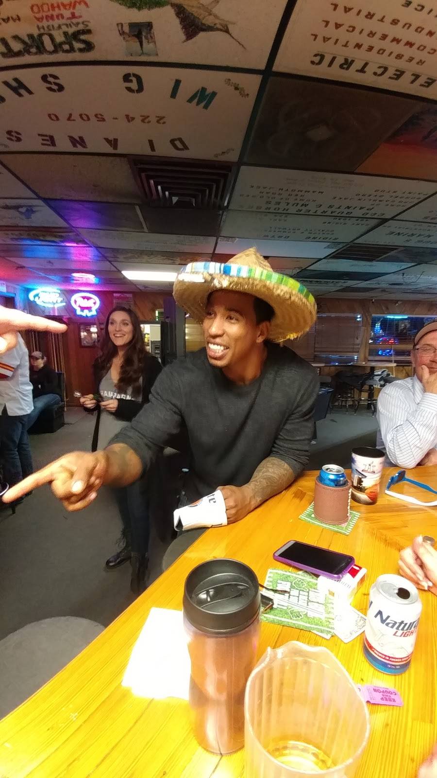 Our Bar Tavern aka Hitching Post | restaurant | 30 Geneva Rd, Orem, UT 84057, USA | 8012263277 OR +1 801-226-3277