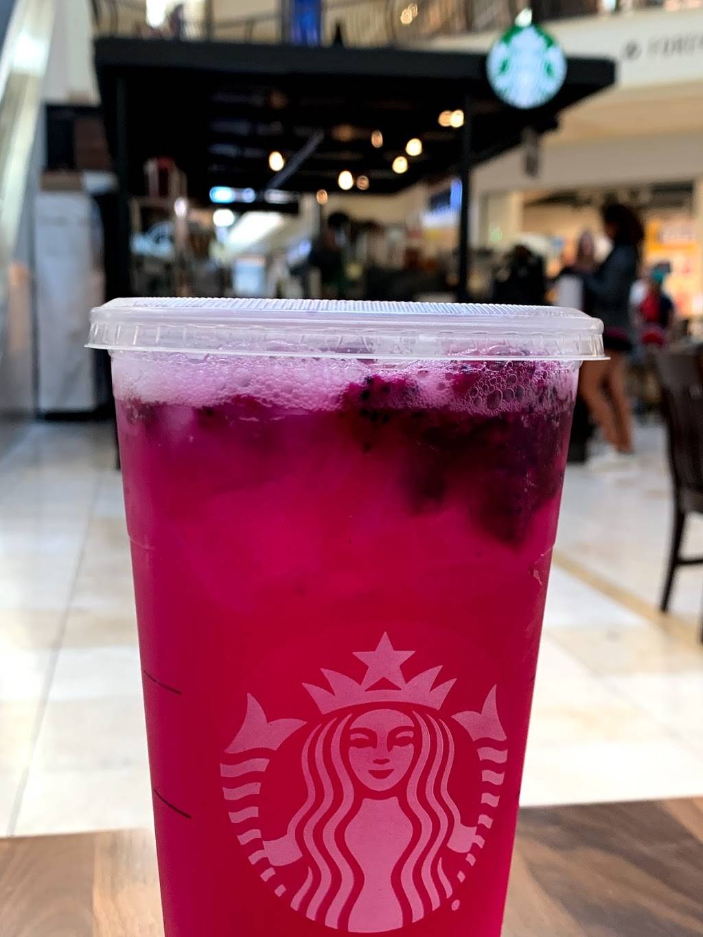 Starbucks | cafe | 350 West Hillcrest Drive CL121, Thousand Oaks, CA 91360, USA | 8053714399 OR +1 805-371-4399