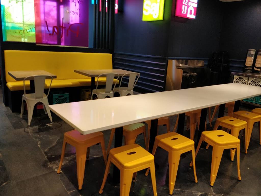 Bezoria - Cumberland | restaurant | 2860 Cumberland Mall #1101, Atlanta, GA 30339, USA | 7703721917 OR +1 770-372-1917